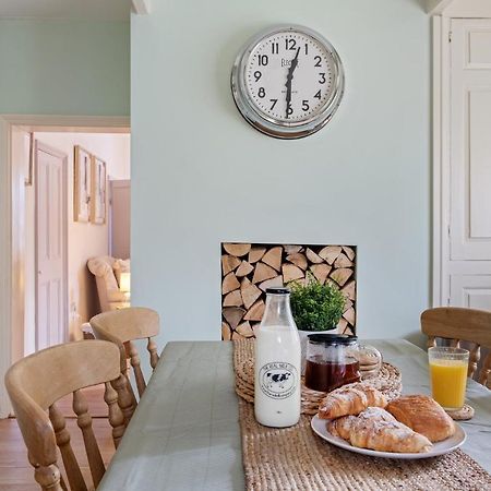 Beautiful 2 Bedroom Cottage In Oxton Oxton  Buitenkant foto