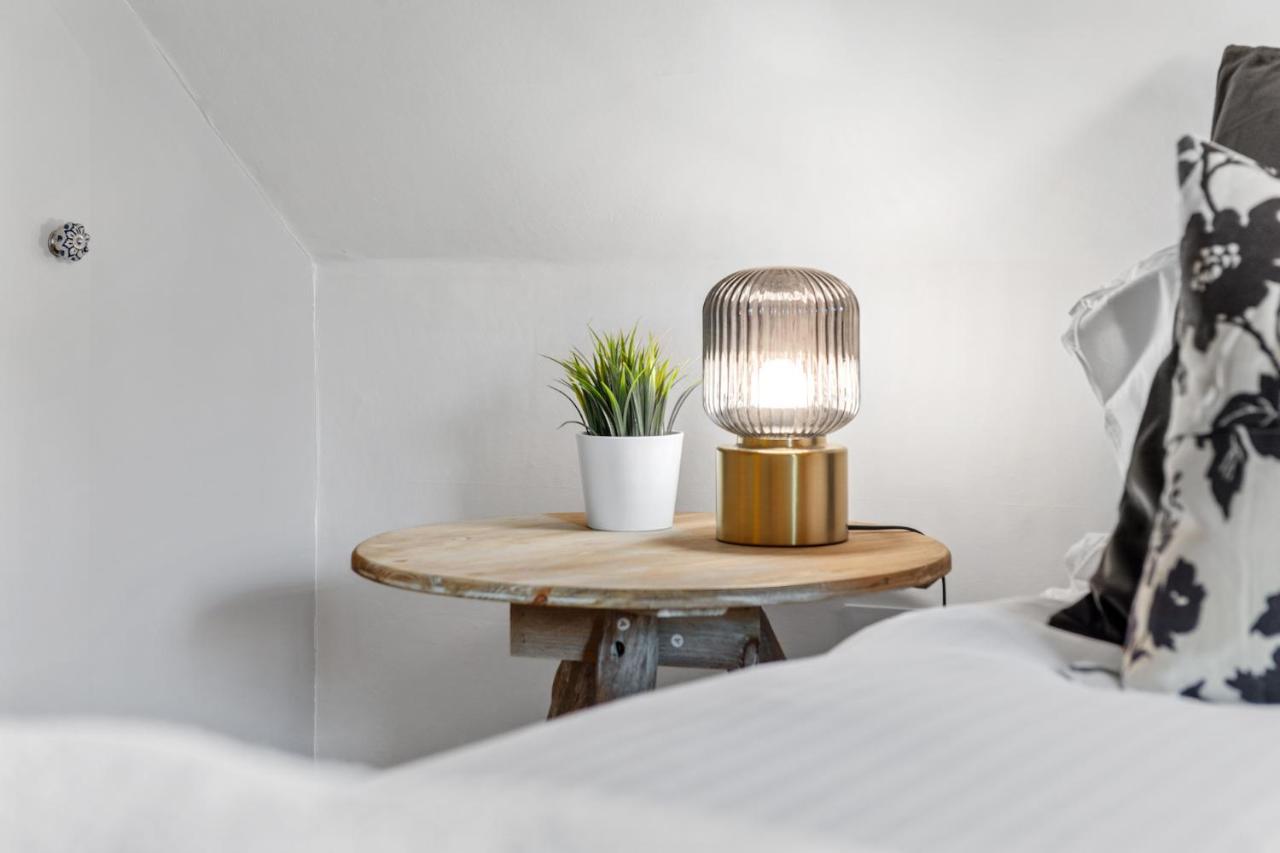 Beautiful 2 Bedroom Cottage In Oxton Oxton  Buitenkant foto