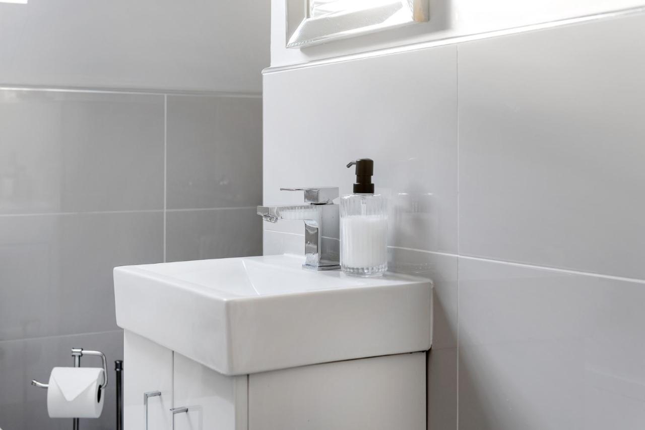 Beautiful 2 Bedroom Cottage In Oxton Oxton  Buitenkant foto