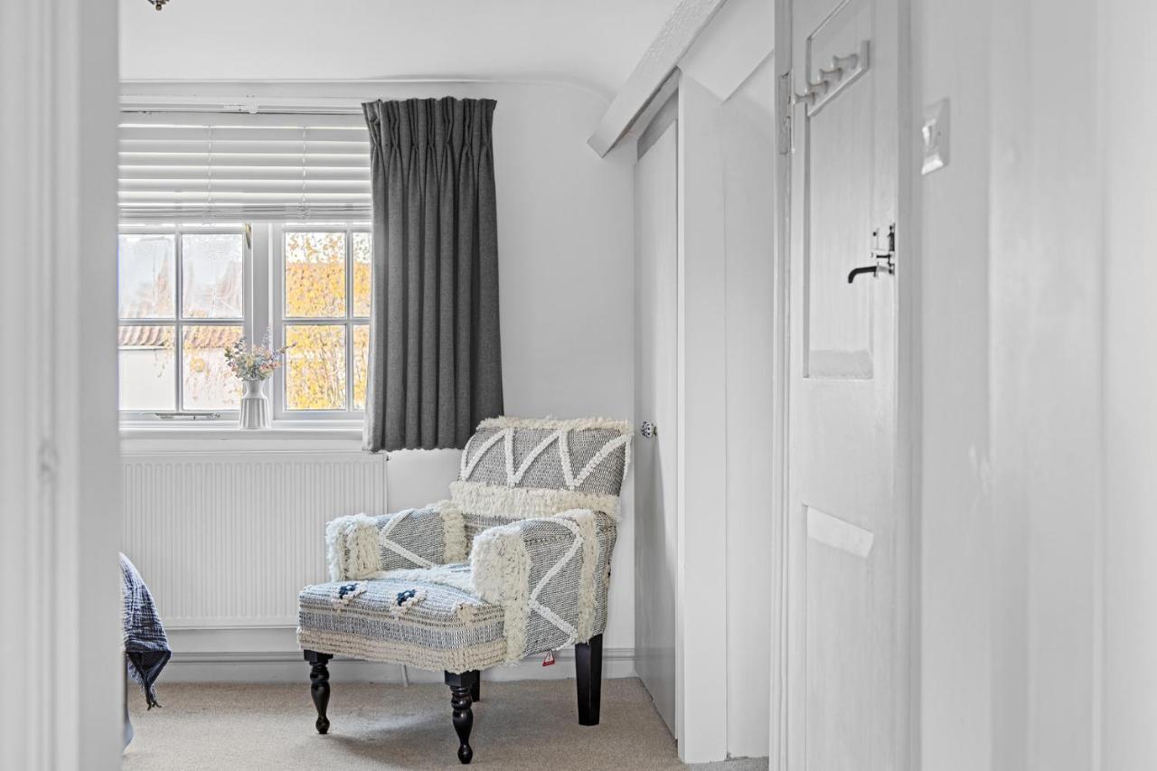 Beautiful 2 Bedroom Cottage In Oxton Oxton  Buitenkant foto